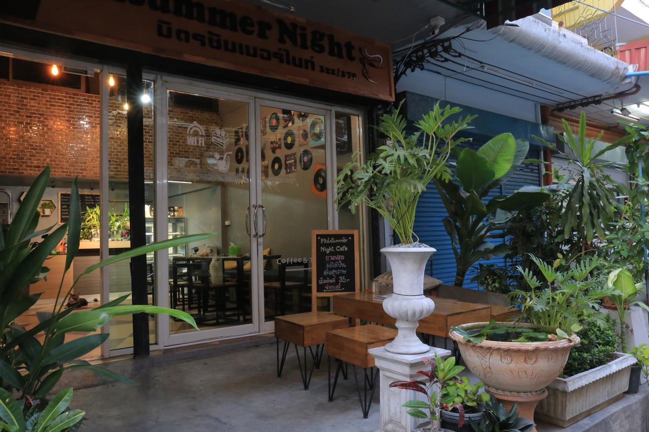 Midsummer Night Bangkok