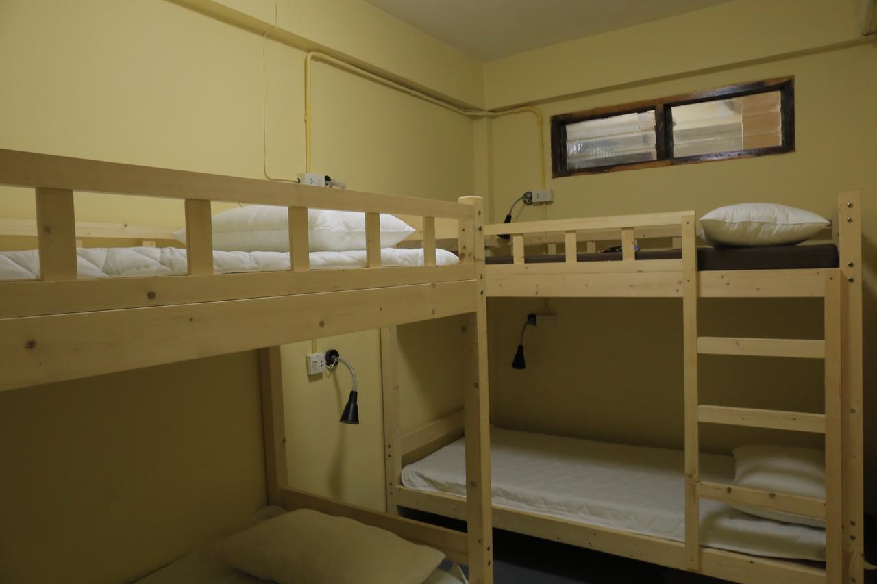 Midsummer Night Hostel *