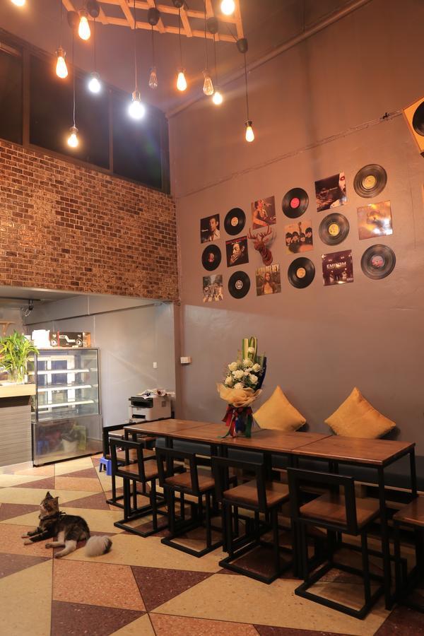 Midsummer Night Hostel