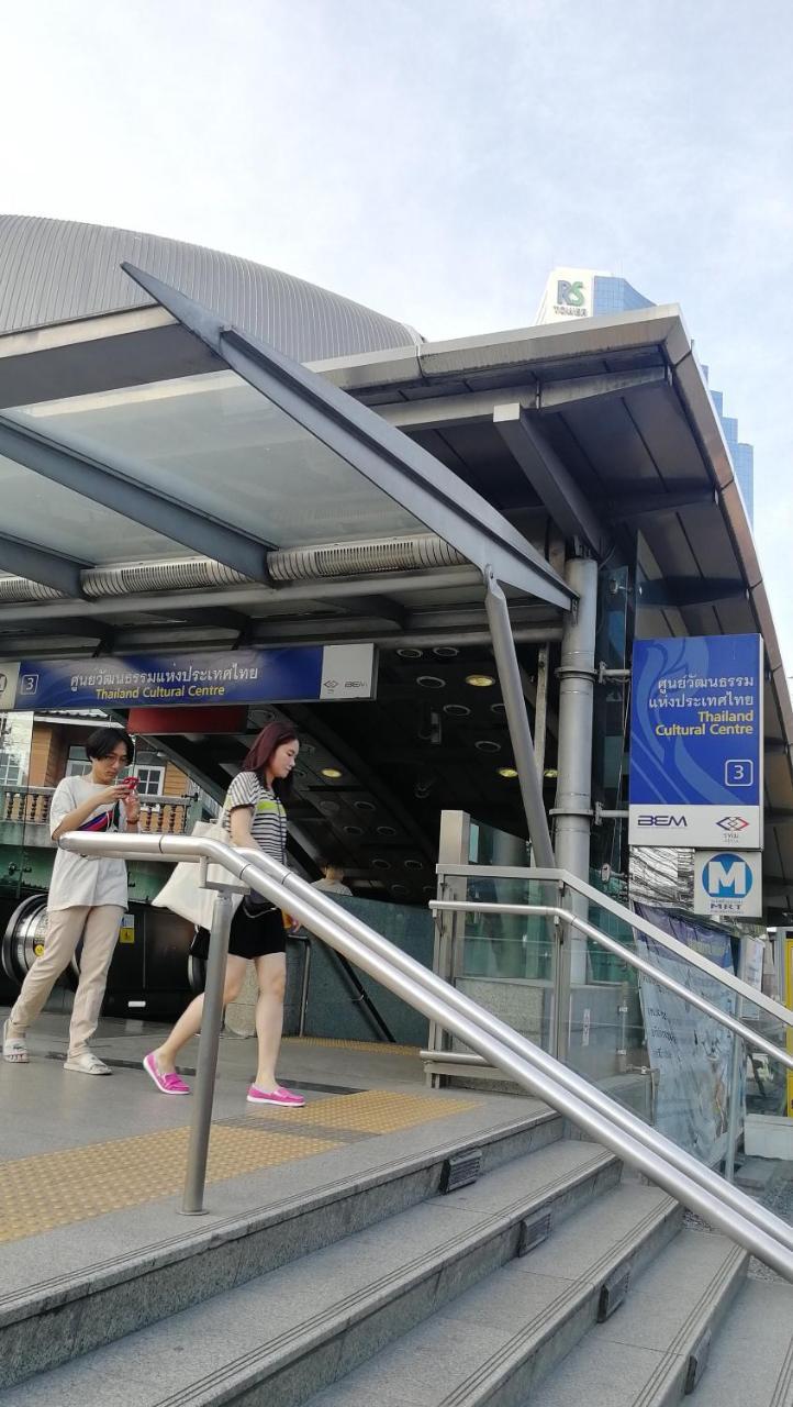 Midsummer Night Hostel Bangkok